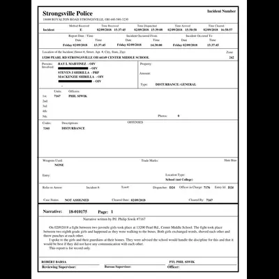 18-010175 Disturbance.pdf